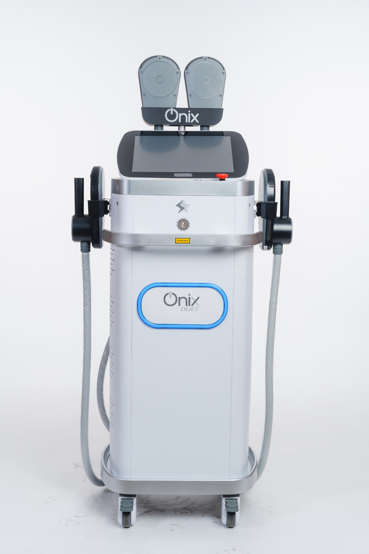 Equipamento Ônix Duet