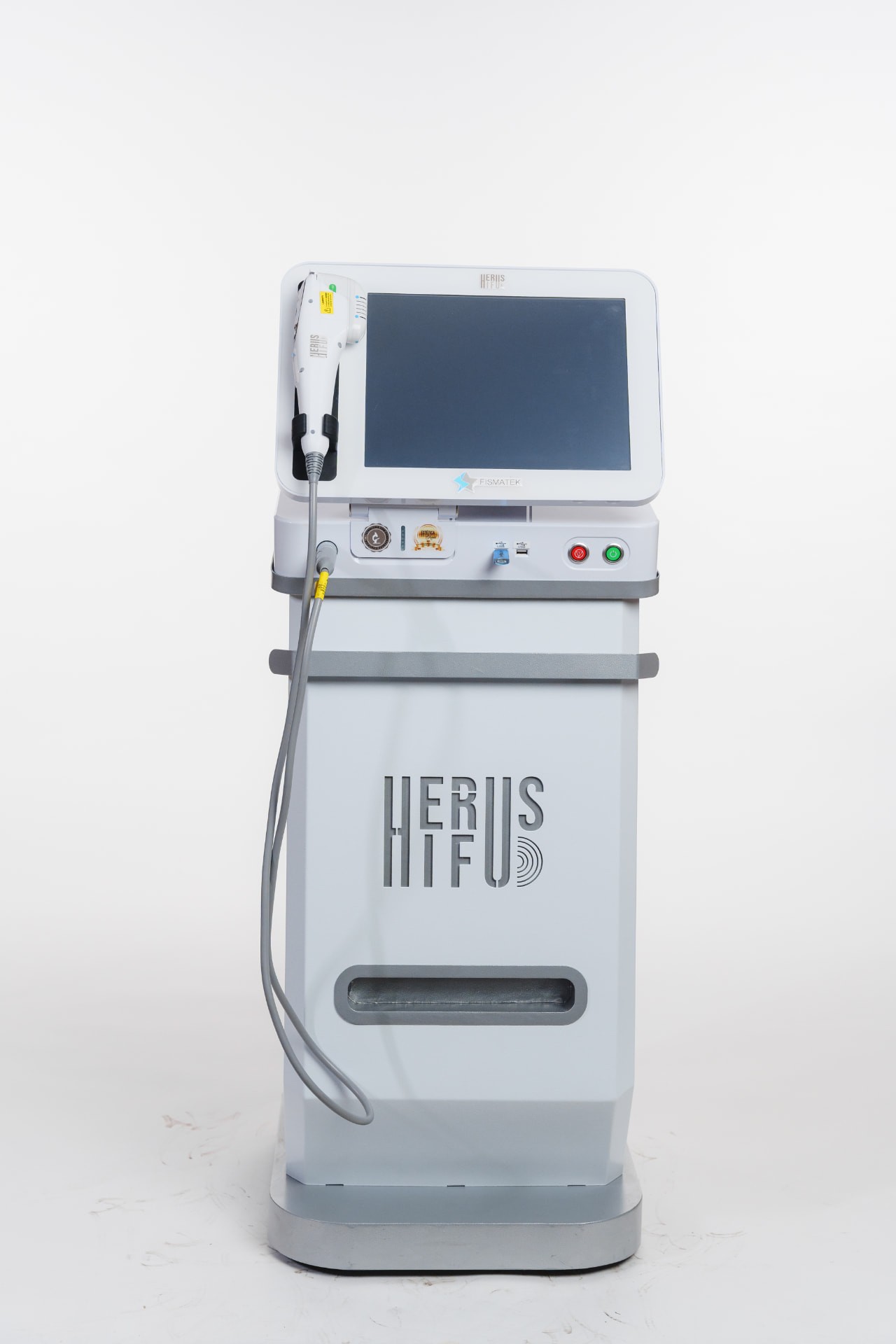 Equipamento Herus HIFU