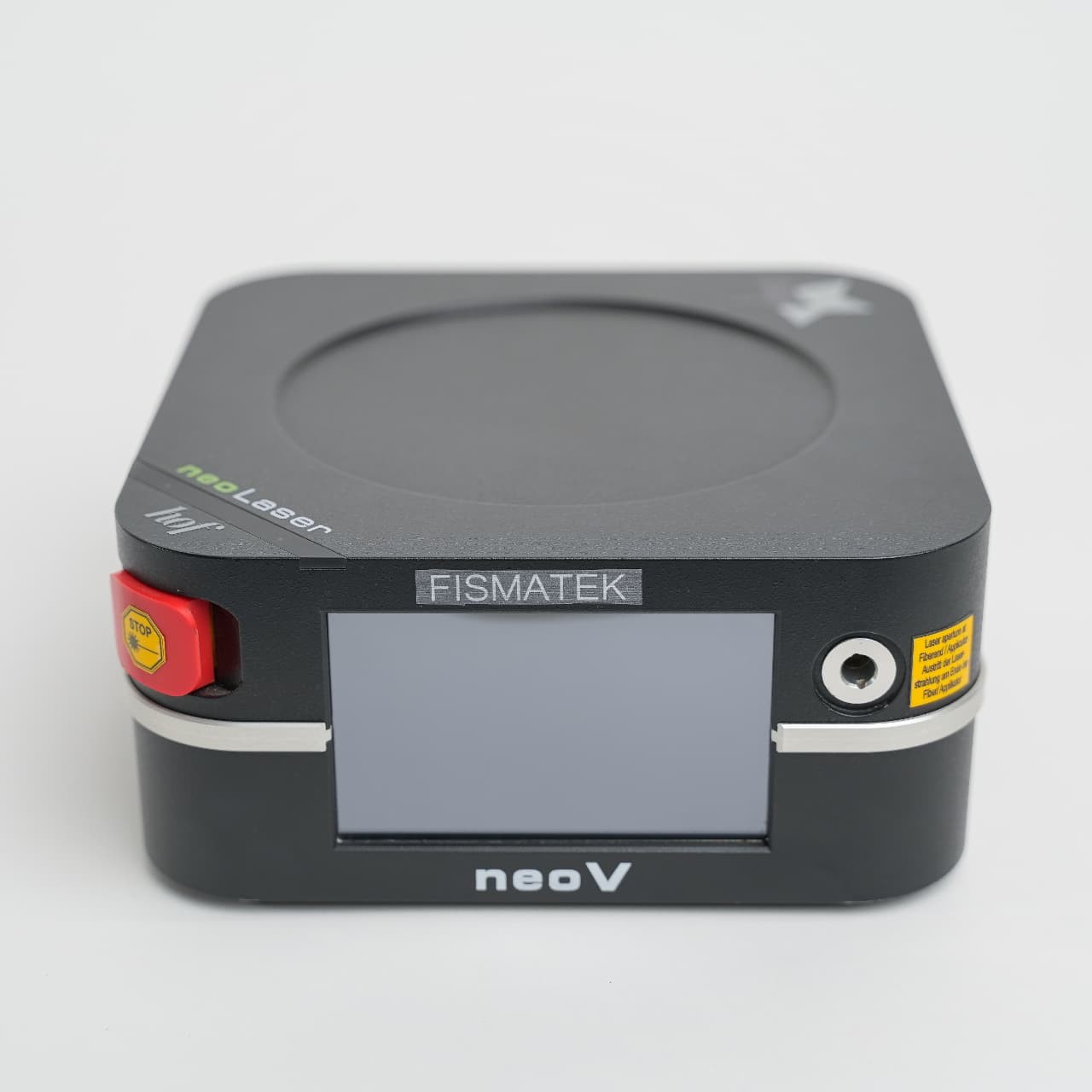 Equipamento neoLaser